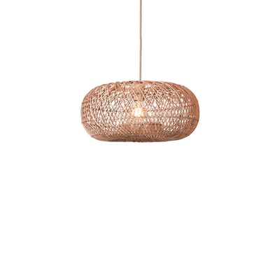 Lampe Suspendue Bambou ARIZONA GOOD & MOJO
