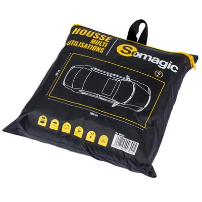 Housse de protection multifonction 300 x 500 SOMAGIC
