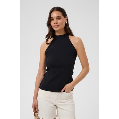 Jersey sans-manches KAFFE