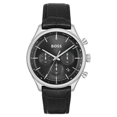 Montre Analogique GREGOR BOSS
