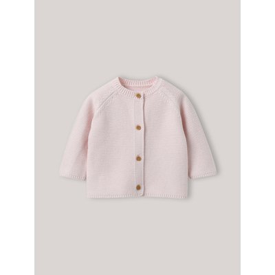 Cardigan en coton biologique CYRILLUS