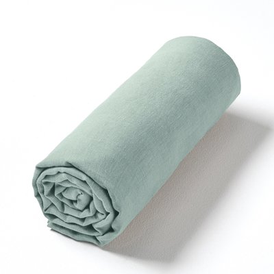 Hoeslaken Helm, in gewassen hennep AM.PM