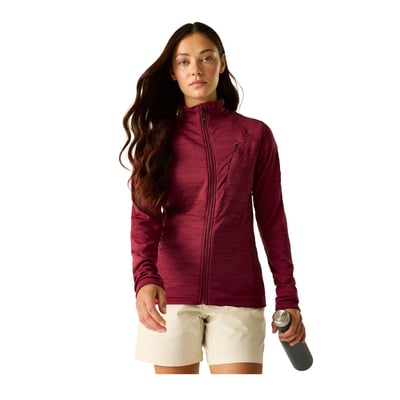 Veste extensible à col montant EMERGING DARE 2B