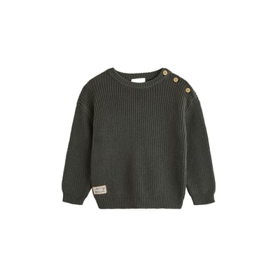 Pull enfant en tricot Ubatuba PETIT BEGUIN