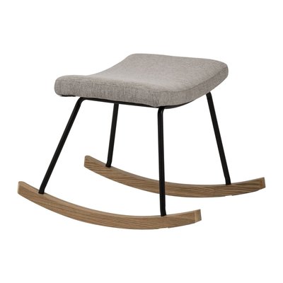 Repose pied pour Rocking Chair Luxe QUAX
