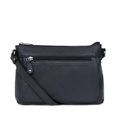 Sac porté travers  Cuir CONFORT HEXAGONA