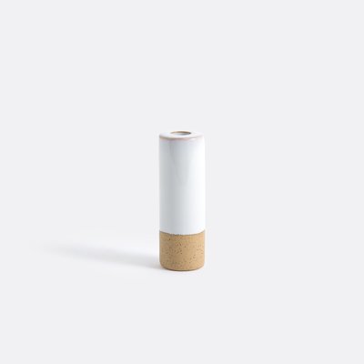 Bougeoir céramique H15,5 cm, Zilka LA REDOUTE INTERIEURS