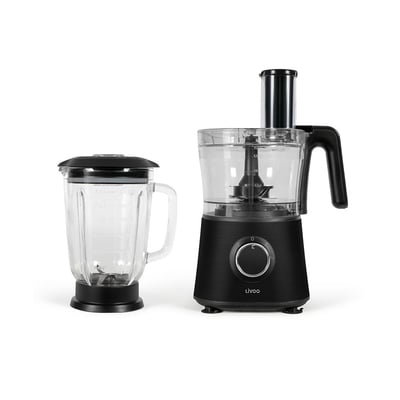 Robot de cuisine multifonction LIVOO