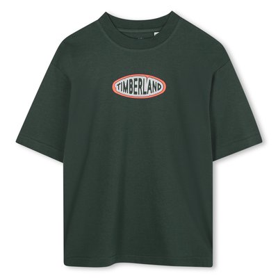 T-shirt à manches courtes en maillot TIMBERLAND