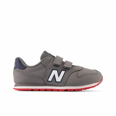 Zapatillas de piel PV500 NEW BALANCE