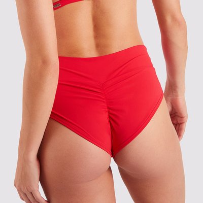 Maillot de bain taille haute banana moon La Redoute