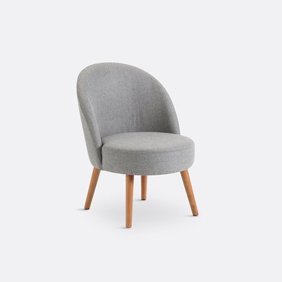 Vintage fauteuil Quilda LA REDOUTE INTERIEURS