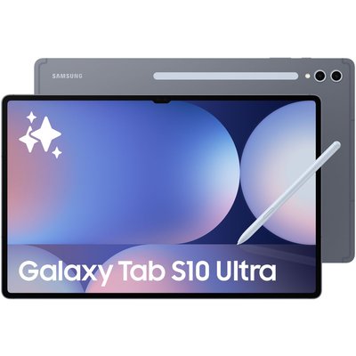 Tablette Android Galaxy Tab S10Ultra 14.6 Wifi 1To Gris SAMSUNG