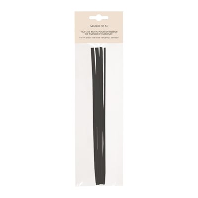 Tiges pour diffuseur de parfum 40 cm MATHILDE M