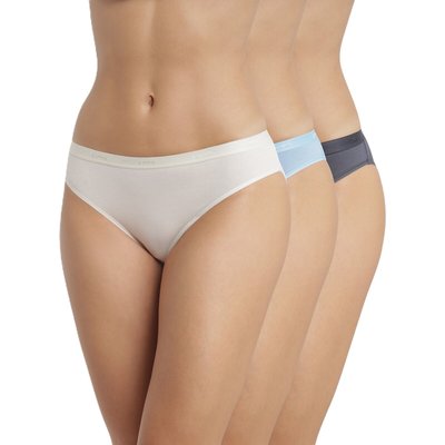Confezione da 3 slip Pockets Ecodim DIM