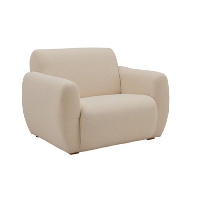 Fauteuil bouclette - OME CAMIF