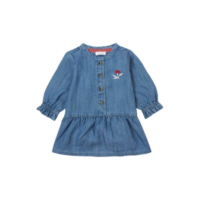 Robe FELINES NOPPIES