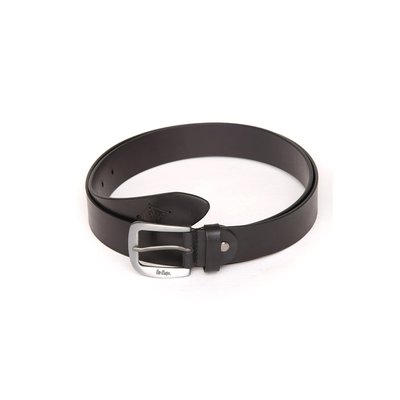 Ceinture cuir  SIDOU LEE COOPER