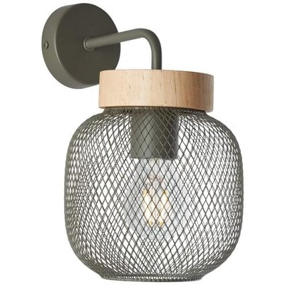 Applique murale Bois GIADA BRILLIANT