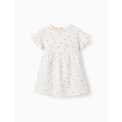 Robe Florale ZIPPY