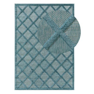 Tapis d'extérieur & intérieur BONTE BENUTA 