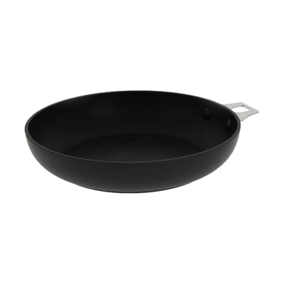 Poêle ø24 cm choc intense manche amovible DE BUYER