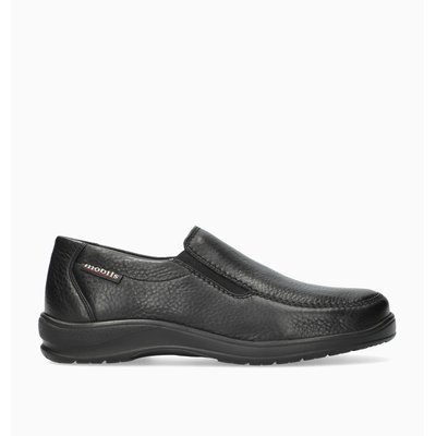 Mocassins en cuir EWALD MEPHISTO