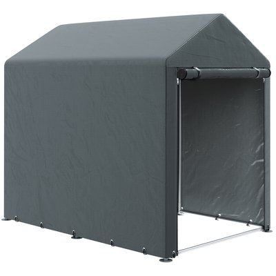 Abri de jardin extérieur résistance UV OUTSUNNY
