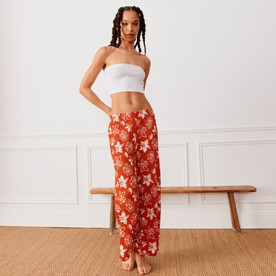Pantalon femme UNDIZ La Redoute