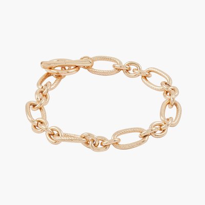 Bracelets chaînes City Blush BALABOOSTE