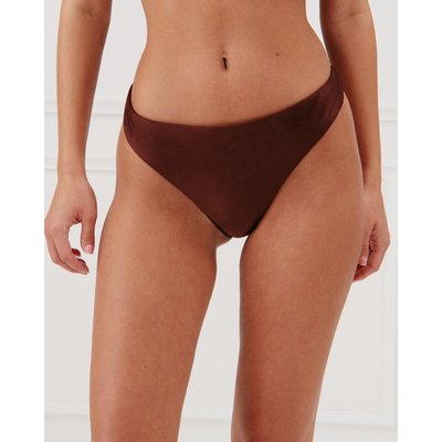 Tanga - bas de maillot de bain SEACAURIZ UNDIZ