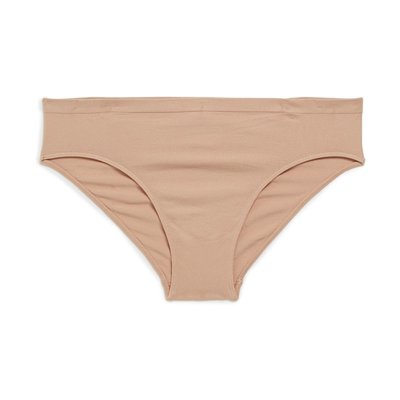 Slip sans couture invisible La Redoute