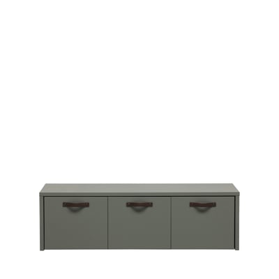 Banc de rangement en bois- STAGE VTWONEN