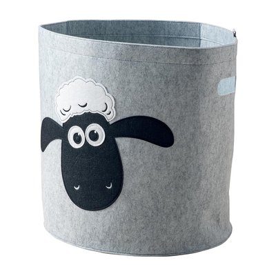 Boîte de rangement Shaun le mouton FACKELMANN