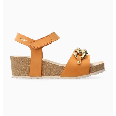 Sandales en cuir VITALY MEPHISTO