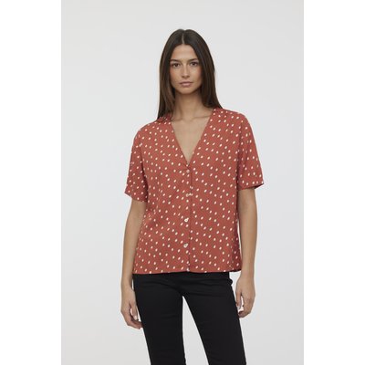 Chemise manches courtes   regular DIREILLE LEE COOPER