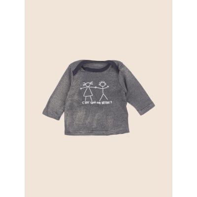 Tee-shirt - Très bon état VERTBAUDET