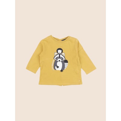 Tee-shirt - Très bon état OBAIBI