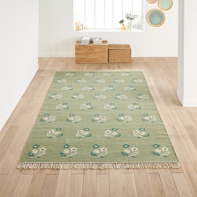 Tapis laine et coton, Lysea LA REDOUTE INTERIEURS