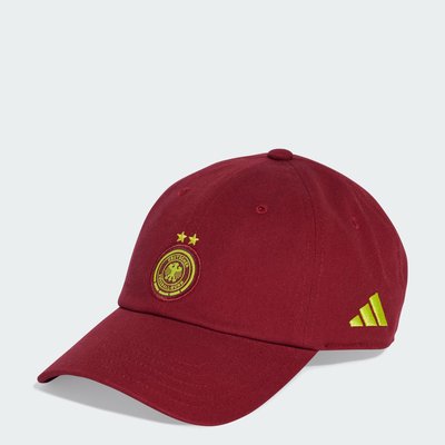 Casquette Extérieur Allemagne (Équipe féminine) adidas Performance