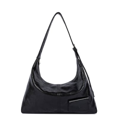 Grand sac hobo RÉTRO KBA LANCASTER