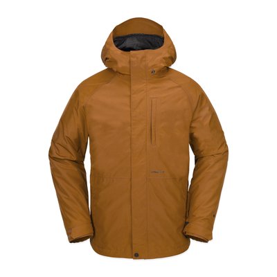 Veste de Snowboard Dua Insulated Gore-Tex VOLCOM