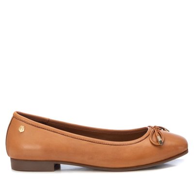 Chaussure Ballerine Plaine Décontractée CARMELA
