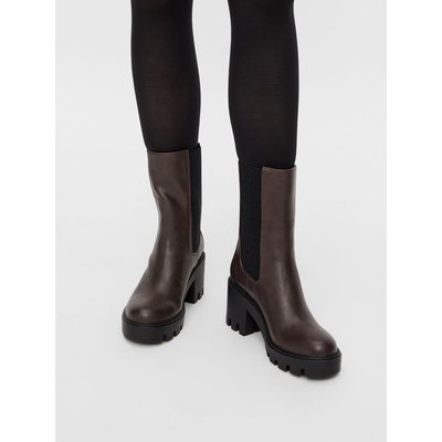 bottines chelsea BIAGISELLA BIANCO
