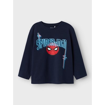 Spiderman T-Shirt NAME IT