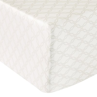 Drap Housse CARYATIDE ANNE DE SOLENE