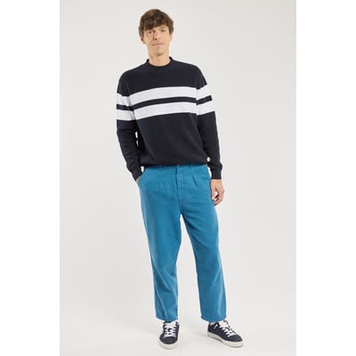 Pantalon coupe relax Armor-lux X J.Press ARMOR-LUX