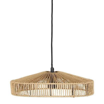 Suspension métal papier Arena D33 DECORATIE