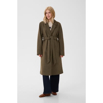 Manteau CULTURE