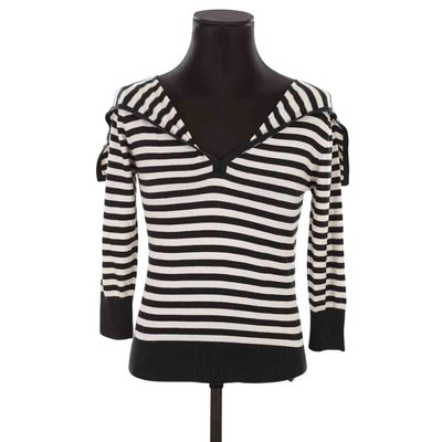 Pull en soie - Très Bon État MAJE